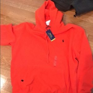 Men’s 2XL Tall Ralph Lauren sweatshirt